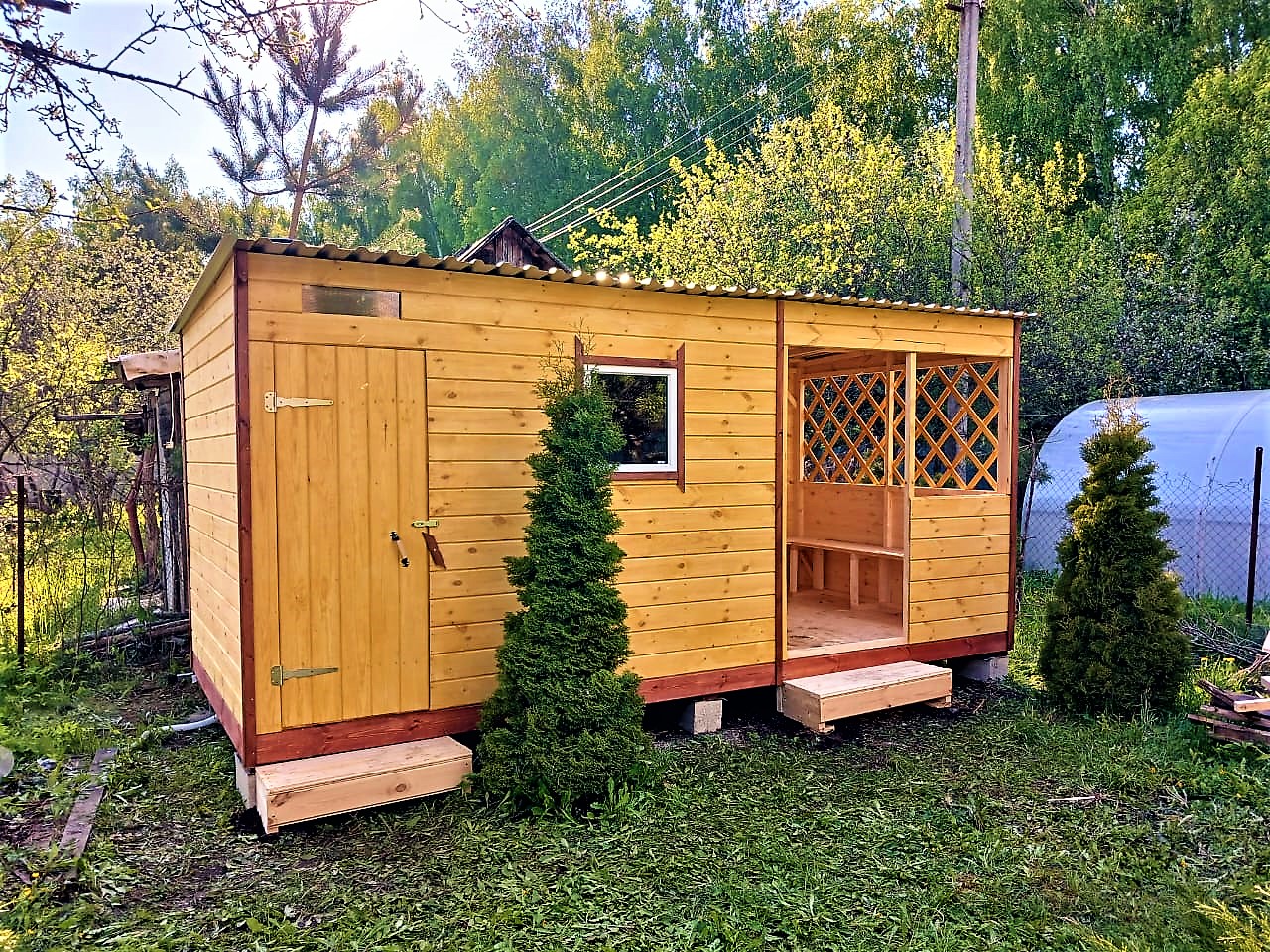 Заголовок